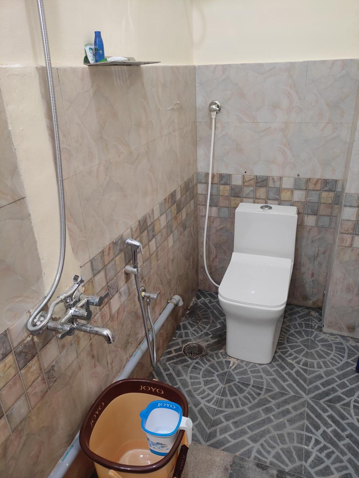 Chikmagalūr Nest Inn Service Rooms מראה חיצוני תמונה